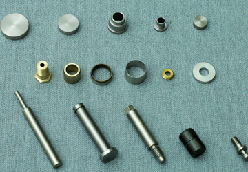 Bunts tools